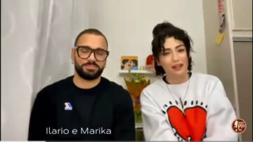 Un Amore Oltre Gli Ostacoli (Il Sabato Del Convento 18 Febbraio 2023)