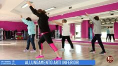 Un Giorno, Allenamento 14 Febbraio 2023