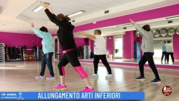 Un Giorno, Allenamento 14 Febbraio 2023