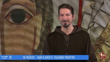 Un Giorno Un Santo 16 Marzo 2023