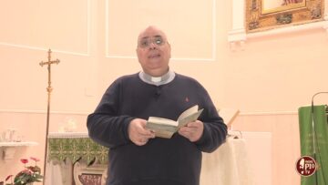 Va E Parla… Disse Il Signore A Geremia (Dritto Al Cuore 17 Marzo 2023)