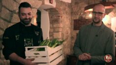 Vellutata Con I Finocchi (Cose Buone E Giuste 17 Marzo)