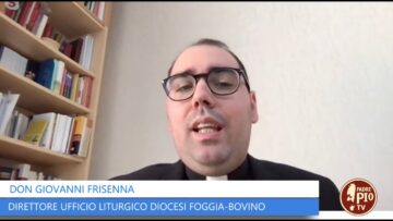 Verso La Domenica Della Parola Di Dio