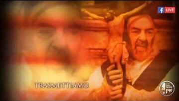 Via Crucis Da San Giovanni Rotondo – 27 Marzo 2020