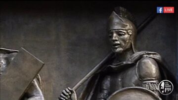 Via Crucis Da San Giovanni Rotondo