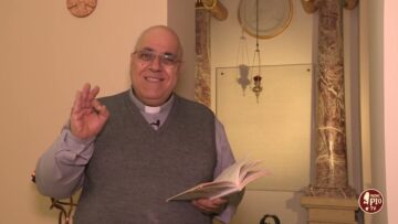 Zaccheo Visto Da Teresa Di Lisieux (Dritto Al Cuore 23 Febbraio 2023)