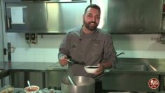 Zuppa Di Legumi (Cose Buone E Giuste 10 Marzo 2023)