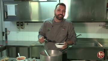 Zuppa Di Legumi (Cose Buone E Giuste 10 Marzo 2023)