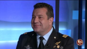 100 Anni DellAeronautica Militare