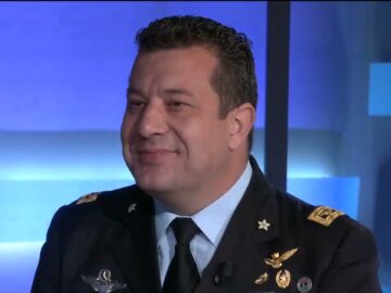100 Anni DellAeronautica Militare
