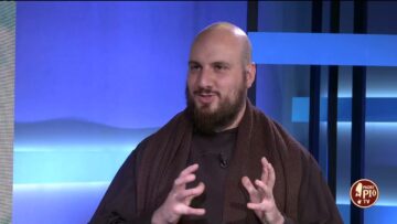 Christian Cappelluti, Maria Carmelina Leone (Verso Gli Altari 22 Aprile 2023)