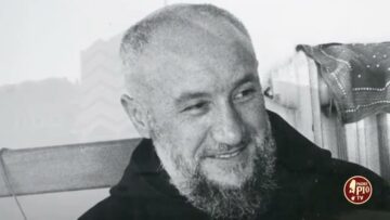 Con Fra Pietro Verso La Settimana Santa (Il Sabato Del Convento 01 04 2023)