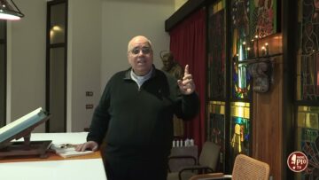 Con Maria I Preti Schiacceranno La Testa Del Diavolo (Dritto Al Cuore 29 Aprile 2023)