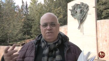 Dal Carcere, La Speranza (Dritto Al Cuore 10 Aprile 2023)