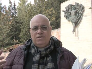 Dal Carcere, La Speranza (Dritto Al Cuore 10 Aprile 2023)