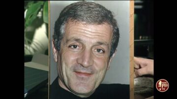 Don Tonino Bello: Da 30 Anni Un Profeta Di Pace (20 Aprile 2023)
