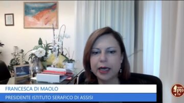 “Fare Rete Per La Salute Mentale Dei Bambini” – 17 Aprile 2023