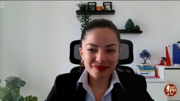 Floridiana Ventrella, Job Coach E Orientatrice Professionale (Just Le Interviste – 18 Aprile 2023)