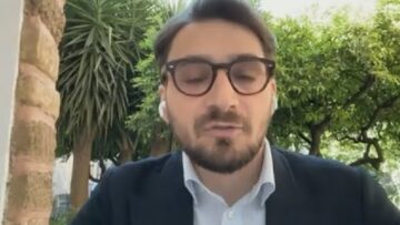Giuseppe Di Giacomo Pepe. Scenari Geopolitici – 29 Aprile 2023
