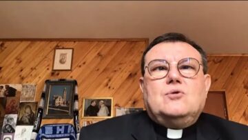 I Cattolici Russi E Il Desiderio Di Pace: Intervista A Mons. Paolo Pezzi, Arcivescovo Di Mosca