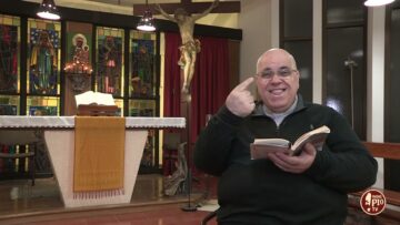 I Preti Di Daniel Ange (Dritto Al Cuore 26 Aprile 2023)