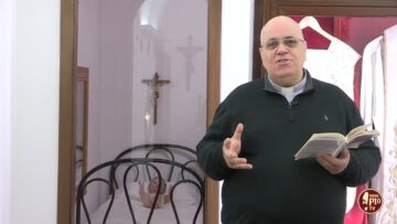 I Preti Nuovi Con La Fionda Dellamore (Dritto Al Cuore 16 Aprile 2023)