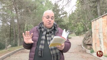 I Ragazzi Del Carcere E Il Dono Del Sacerdozio (Dritto Al Cuore 6 Aprile 2023)