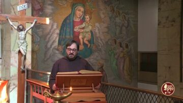 II DOMENICA DI PASQUA O Della Divina Misericordia (16 Aprile 2023)