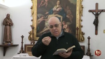 Il Curato DArs E Il Prete Più Povero Di Me (Dritto Al Cuore 12 Aprile 2023)