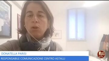 “Il Dovere Dell’accoglienza Nel Rapporto 2023 Del Centro Astalli” – 17 Aprile 2023