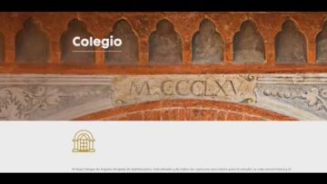 Il Legame Italia Spagna: GONZALO MUNOZ RODRIGO, Allievo Del Reale Collegio Di Spagna (Bologna)