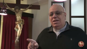 Il Movimento Segreto Nella Chiesa ((Dritto Al Cuore 21 Aprile 2023)