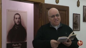 Il Prete Dal Volto Sfigurato (Dritto Al Cuore 13 Aprile 2023)