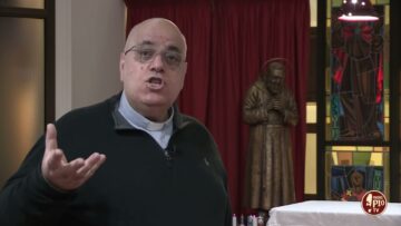 Il Prete E Gli Ostacoli Alla Santità (Dritto Al Cuore 20 Aprile 2023)