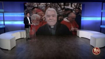 La Devozione Di Petilia Policastro Per La Santa Spina 4 Aprile 2023