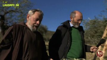 La Domenica Delle Palme – Dallalbero Ai Frutti (LAUDATOSII 2 Aprile 2023)