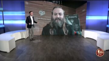 La Passione Vivente Della Città Di Foggia 4 Aprile 2023