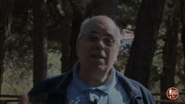 Lettera Damore A Un Prete Di Catherine De Hueck (Dritto Al Cuore 15 Aprile 2023)
