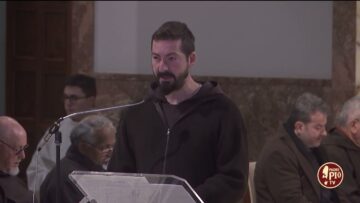 Lodi Mattutine – Giovedì Santo 6 Aprile 2023