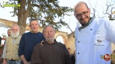 Lunedì DellAngelo – Sapori E Tradizioni Presso La Masseria Calderoso (10 Aprile 2023)