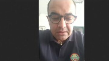 “L’Unitalsi Con Don Tonino Bello” – 27 Aprile 2023