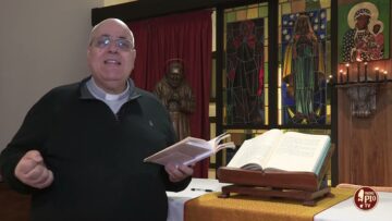 Marthe Robin E La Santificazione Dei Sacerdoti (Dritto Al Cuore 22 Aprile 2023)