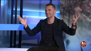 Max Brigida, Limprenditore E Ideatore Di Made In Italy: Si Racconta A Padre Pio Tv