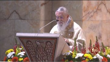 Messa In Coena Domini. Lomelia Di Fra Carlo Laborde