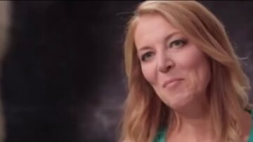 Monica Mondo: La Bellezza Dell’incontro Con L’altro