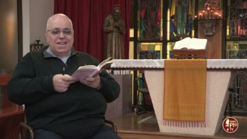 Ne Tradizionalisti E Ne Progressisti, Ma Semplicemente Preti Di Cristo (25 Aprile 2023)