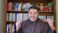 O Extremo Amor De Deus Por Nós (Jo 3,16 19) 23 Aprile 2023