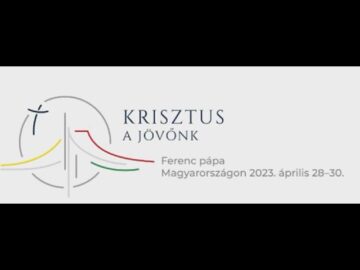 Papa Francesco In Ungheria: Un Viaggio Per Costruire Ponti – 28 Aprile 2023
