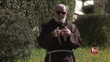 Pasqua Di Risurrezione – Nel Mistero Pasquale Con Il Cuore Di Padre Pio (Fra Giancarlo Giannasso)