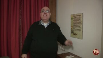 Preti Incendiati Di Spirito Santo (Dritto Al Cuore 30 Aprile 2023)